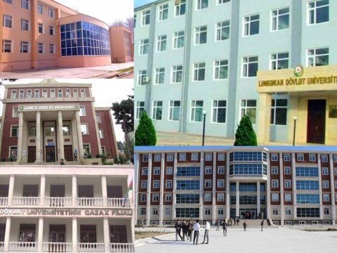“Endirim kartı heç bir işə yaramır, yol xərcləri üçün güzəşt istəyirik” – Bölgədəki tələbələrimiz 