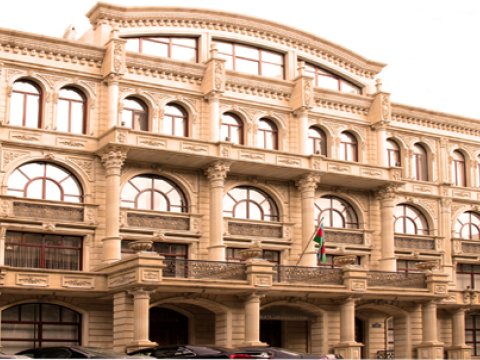 Qanun pozuntusuna yol verən universitetlərdən CAVAB:  