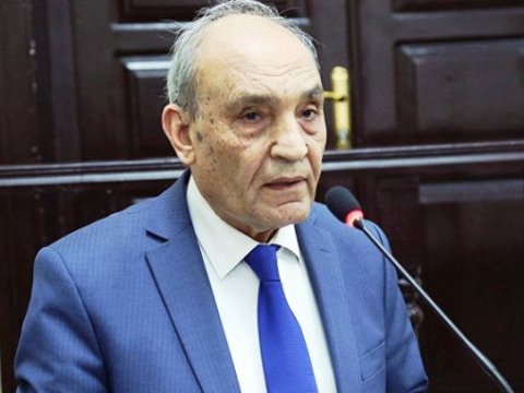 Yeni orfoqrafiya lüğəti bu tarixdə hazır olacaq - Direktor