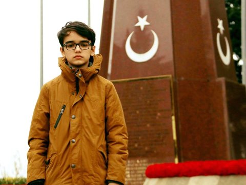 “Məlumat yanlış çatdırılıb, Yasinə 56 min dollar təqaüd verilməyəcək” – Atası jurnalistləri qınadı