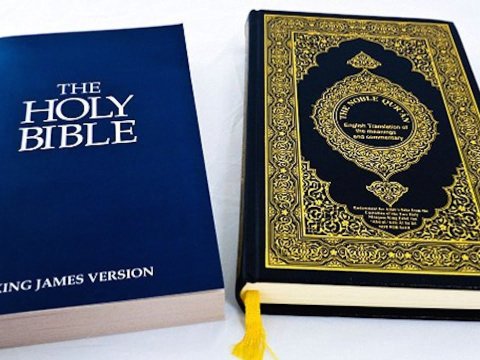 Səmavi kitabların Azərbaycan dilində yazılış qaydası müəyyənləşib