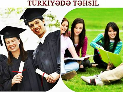 Türkiyənin hərbidən möhlət hüququ verən, ən ucuz universitetlərinə asan yolla qəbul -TÖVSİYƏ VİDEOSU
