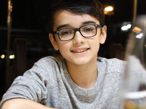 Yasin Sabancı Universitetinin tam bursunu qazanmayıb, sadəcə... –Özündən ən dəqiq cavab-FOTO