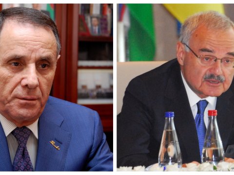 “Orfoqrafiya Normaları Artur Rasi-Zadənin soyadına şamil olunmur” -Direktor