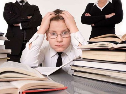 Orta məktəbi vaxtından əvvəl bitirmək  üçün nə etmək lazımdır? - Rəsmi