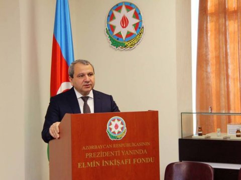 Tələbələr rektora 16 gündə 663 müraciət göndərib