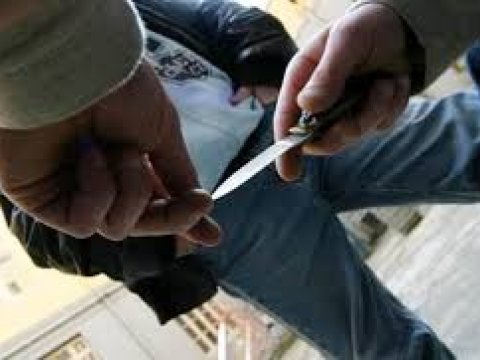 Qazaxda şagird tələbəni qətlə yetirdi