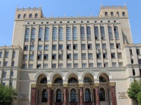 Akademiya gənc alimlər üçün müsabiqə elan etdi – I yer 1000 manat