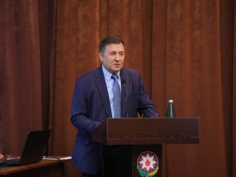 Azərbaycanlı alimin yeni biotexnoloji innovasiyaları ölkəmizdə tətbiq ediləcək  