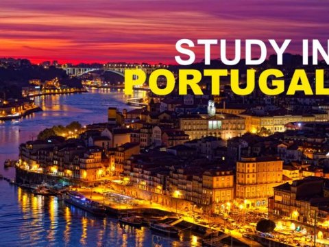 Portuqaliyada oxumaq istəyənlərin nəzərinə - Sərfəli təqaüd proqramı   