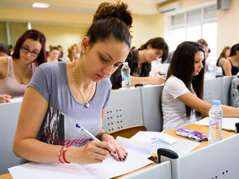 Bu universitetlərdə dərslər dayandırılır - “Formula 1”ə görə