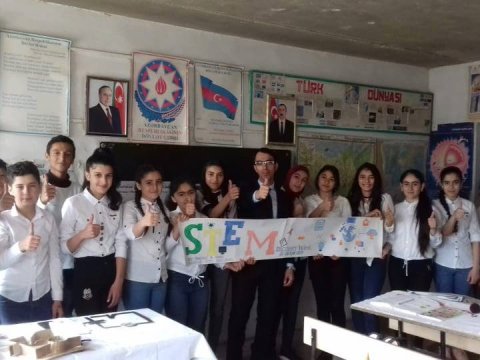 Cəlilabadın fəal müəllimi: “Şagirdlərin valideynlərinə təşəkkür məktubları yazıram” - MÜSAHİBƏ  