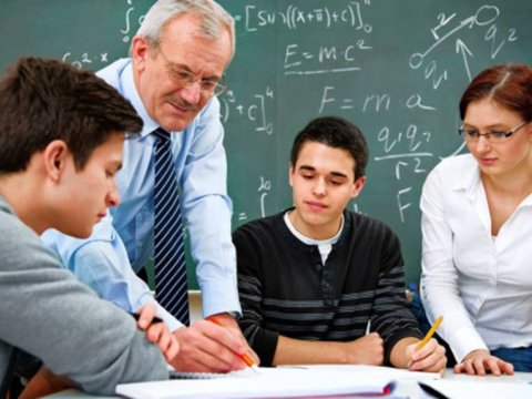  Müəllimlərin nəzərinə - seçim turuna start verildi   