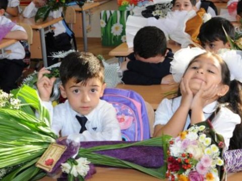 İstedadlı uşaqlar birbaşa II sinfə necə qəbul oluna bilərlər? –Rəsmi prosedur qaydaları