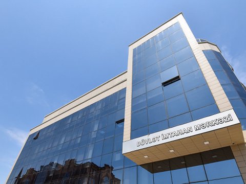 İmtahan verəcək şəxslərin nəzərinə: Yaddaş kitabçasını diqqətlə oxuyun!