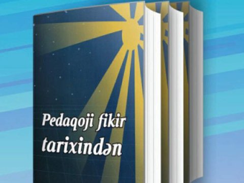 Pedaqoji ictimaiyyət üçün dəyərli töhfə