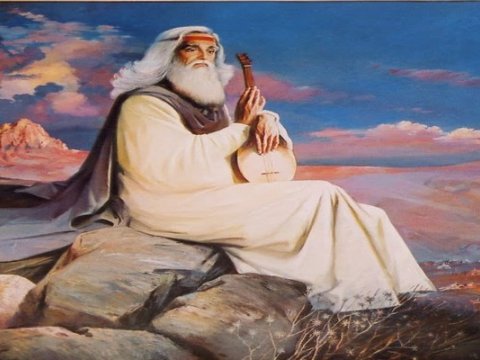 Dədə Qorqud haqqında maraqlı FAKTLAR - O, Azərbaycanda dəfn edilib?