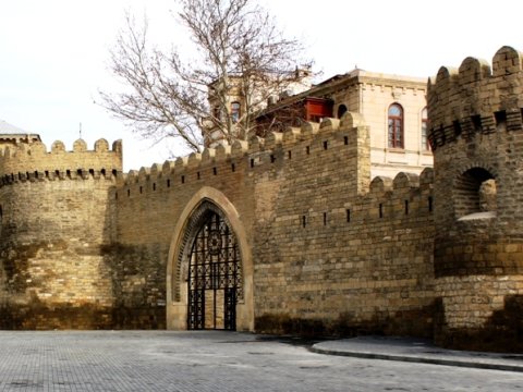 İçərişəhərin  dünyanı  heyrətləndirəcək  sirləri və bilinməyən abidələri - ARAŞDIRMA