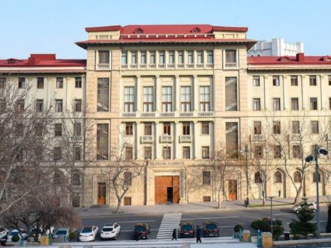 Xüsusi peşə təhsili müəssisələrinin nizamnaməsi təsdiqləndi