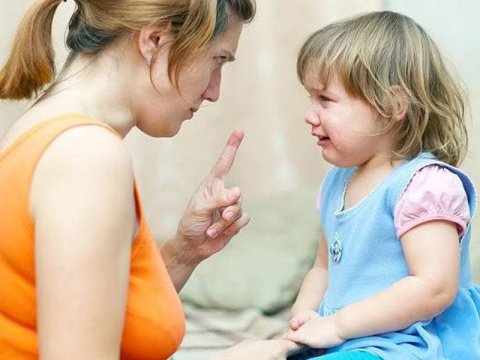 Uşaq tərbiyəsində edilən 5 səhv – PSİXOLOQ YANAŞMASI