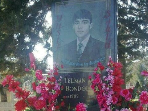 “Güllə yanağından girib, beynindən çıxdı” - “ADNA terroru” qurbanının kədərli həyatı  