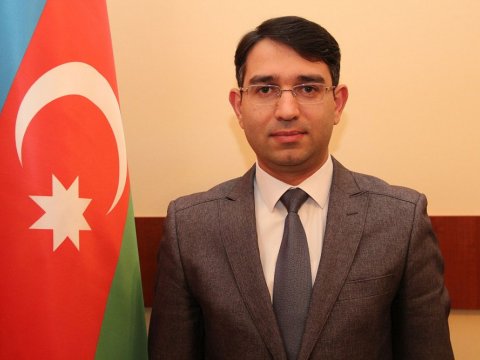  Dini Komitənin mövqeyi dəyişməyib - Gündüz İsmayılov