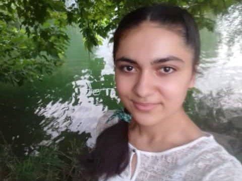 Respublika finalçısı Nəzrin: 