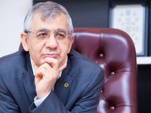 “Məktəblərdə din dərsinin keçirilməsi düzgün deyil,  yerinə bu tədris olunsun”- Hamlet İsaxanlı  