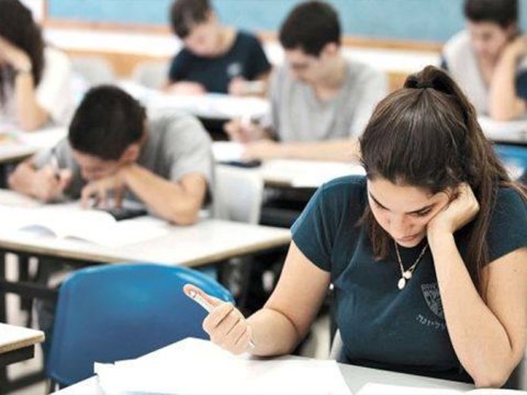 Ali məktəblərin hazırlıq qruplarına qəbul balı müəyyənləşdi