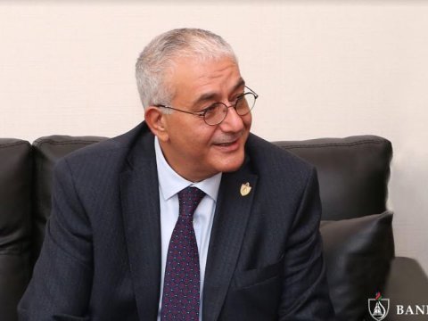 “Bakı Ali Neft Məktəbinin məzunları OTDÜ, Boğaziçi məzunlarından bir çox keyfiyyətinə görə üstündür”  