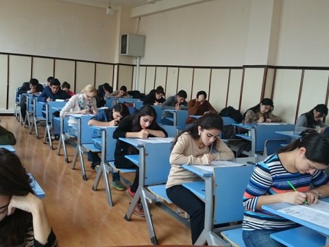 Akif Əlizadədən vacib təklif – “AMEA magistraturasına axın var, amma planımızda bu da olacaq”