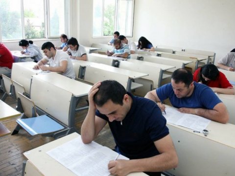 Mayın ilk həftəsində keçiriləcək  vacib imtahan və tədbirlər – Abituriyentlərin diqqətinə  