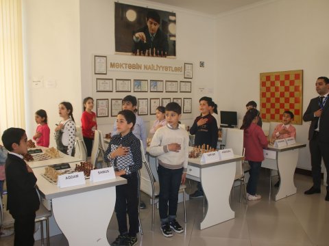 Respublika çempionatının zona yarışlarına yekun vuruldu  