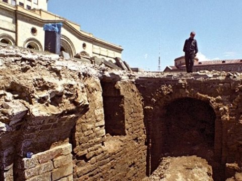 İrəvanın Azərbaycan torpağı olması barədə yeni sübutlar var - AMEA Prezidenti