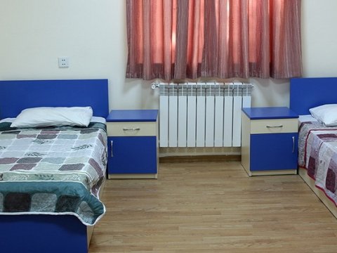 Bakıda tələbə qızlara kirayə yataqxanalar tikənlər kimlərdir...  