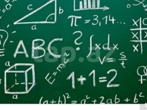 “İmtahanda ən aşağı göstəricisi Riyaziyyat fənni üzrə olacaq” - Səbəb  