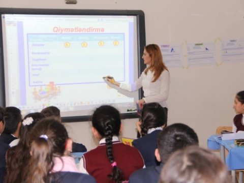 Summativ nəticələrindən narazı qalan valideynlər nə etməlidirlər? –Çıxış yolu  