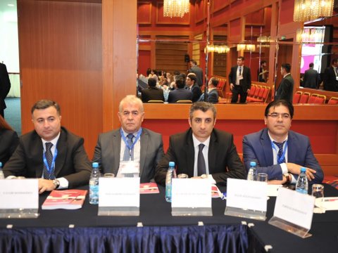Heydər Əliyevin anadan olmasının 96-cı ildönümü qeyd olunub - FOTO  