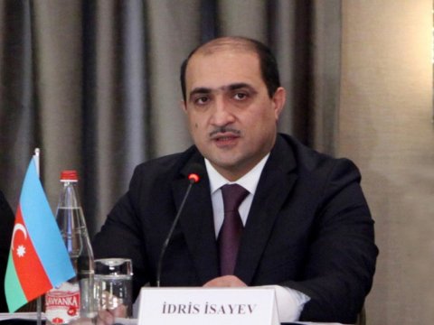 Gələn il tələbələrin 50 faizinə təqaüd veriləcək - Nazir müavini 