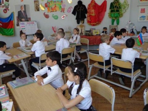 Məktəb üçün PR necə təşkil edilməlidir?