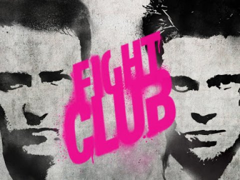 Professor “Döyüş klubu” filmi haqqında yazdığı bir cümlə üçün tələbəyə ən yüksək qiyməti yazdı - FOTO