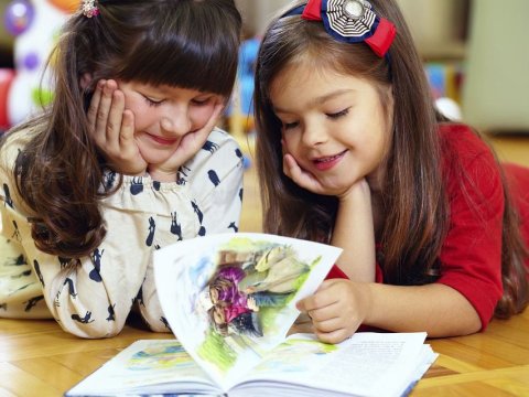 Nağılların uşaqların psixoloji inkişafında önəmi