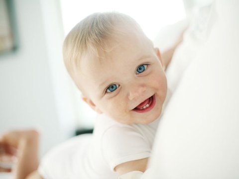 Uşaqların beyin inkişafı nə vaxt tamamlanır?