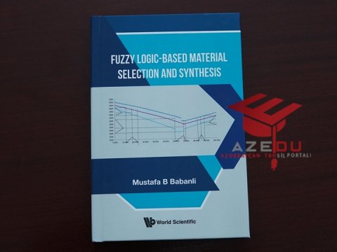 Rektor elmdə ilkə imza atdı – Lütfi Zadənin xeyir-dua verdiyi iş-VİDEO