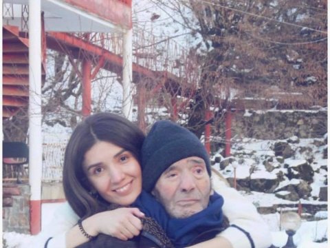 Musa Yaqubun Avstriya təhsilinin yetirməsi olan nəvəsi -Uğur hekayəsi