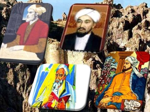 Yaşadığı qürbət ölkələrdə elmi məktəb yaradan Azərbaycan alimləri -ARAŞDIRMA