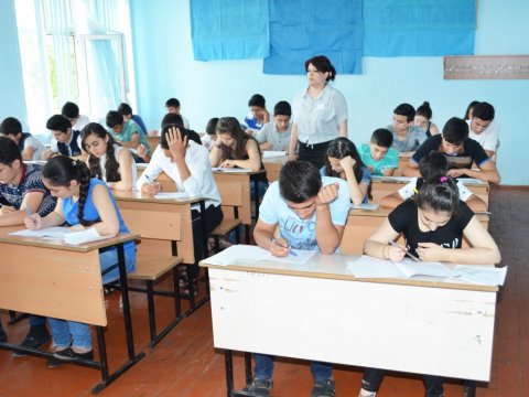 Qəbul imtahanlarında sual kitabçaları abituriyentlərə veriləcək? – DİM-dən cavab  