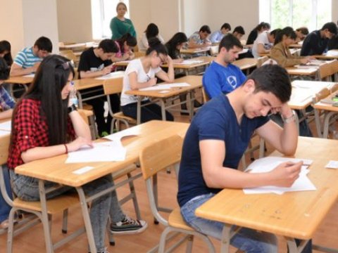 Əmək fəaliyyəti ilə məşğul olanların magistratura oxumalarına hüquqi əngəl var? - RƏSMİ CAVAB  