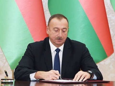 Prezident məktəb tikintisinə 2 milyon pul ayırdı   