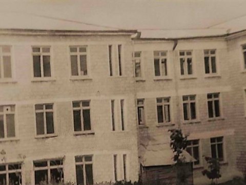 Şuşanın didərgin məktəbləri – “Həmin günü gözyaşlarıyla xatırlayıram”